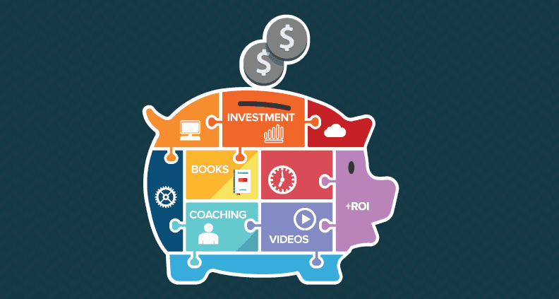 investing in strategy