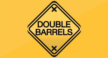 Double Barrel Syndrome