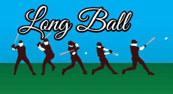 Long Ball Poker