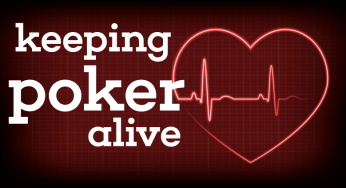 Keeping Poker Alive (With Soft Skills)