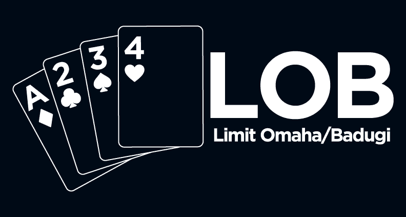 limit-omaha-badugi-poker