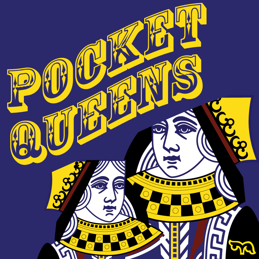 Pocket Queens
