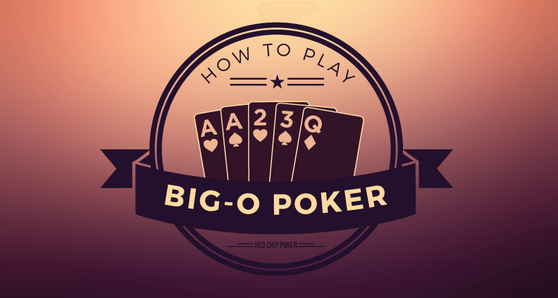 Big 2 Poker Hands