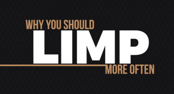You Should Limp More Often Preflop