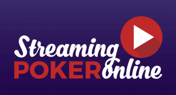 Streaming Poker Online