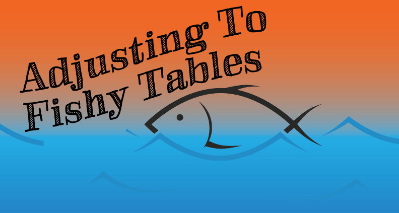 Fishy-Tables