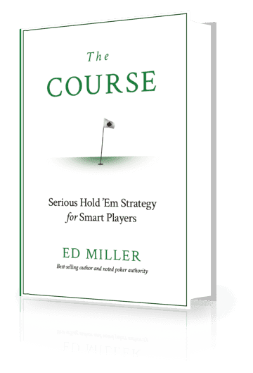 Miller The Course Book