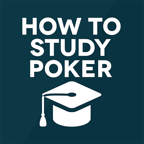 Start Studying Poker