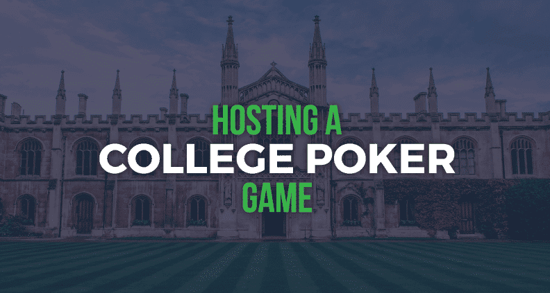 College-Poker-Game