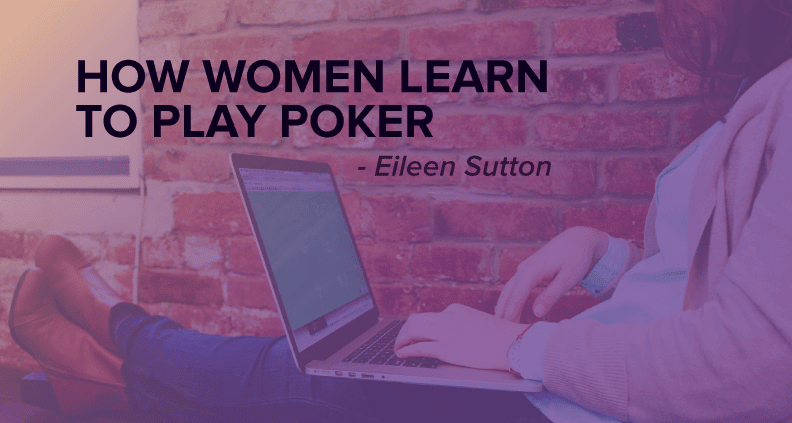Women-Learn-Poker