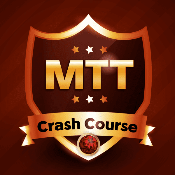 MTT Crash Course