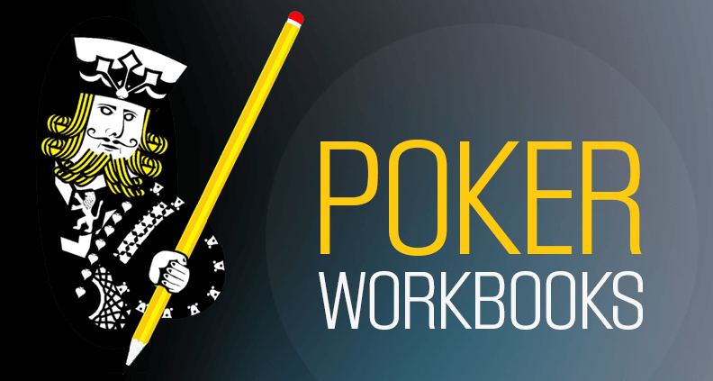 Poker Workbooks