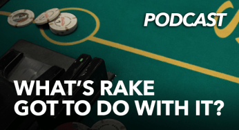 What’s Rake Got to Do With It?