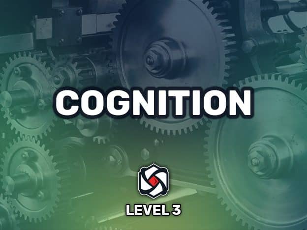 Cognition II course image