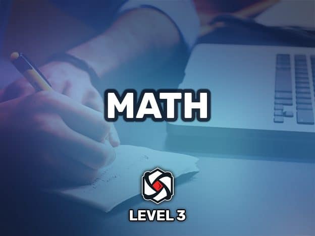 Math II course image