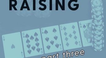 River Raising Part 3