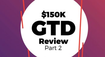 150K GTD Review Part 2