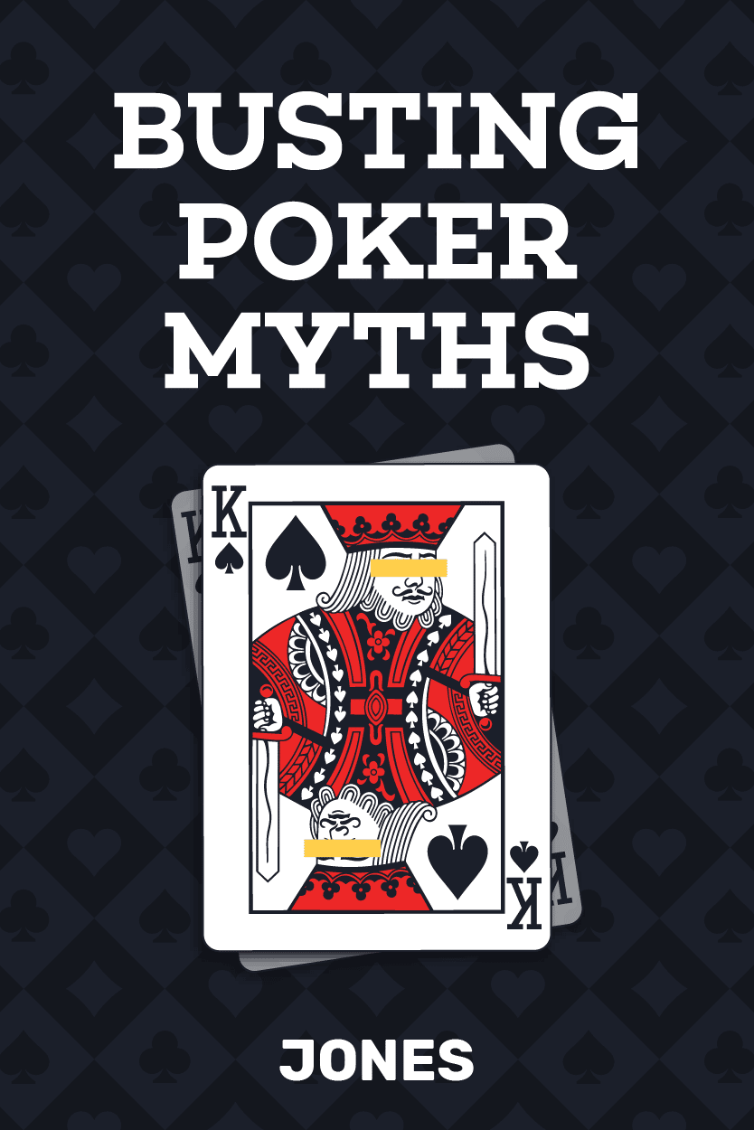 Busting Myths