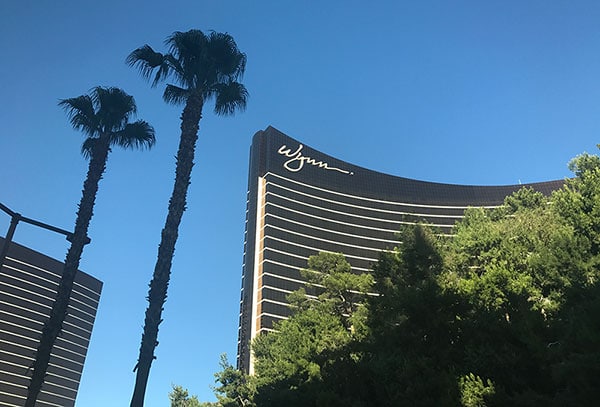 Best Vegas Poker Rooms: Wynn