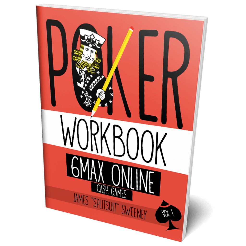 Our Best Poker Books (& More) Red Chip Poker