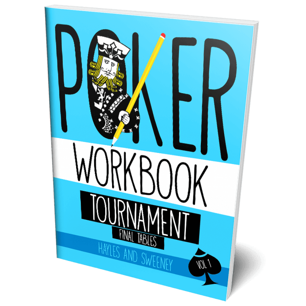 Our Best Poker Books (& More) Red Chip Poker