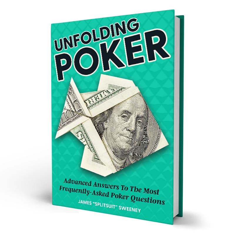 Q&A Poker Book