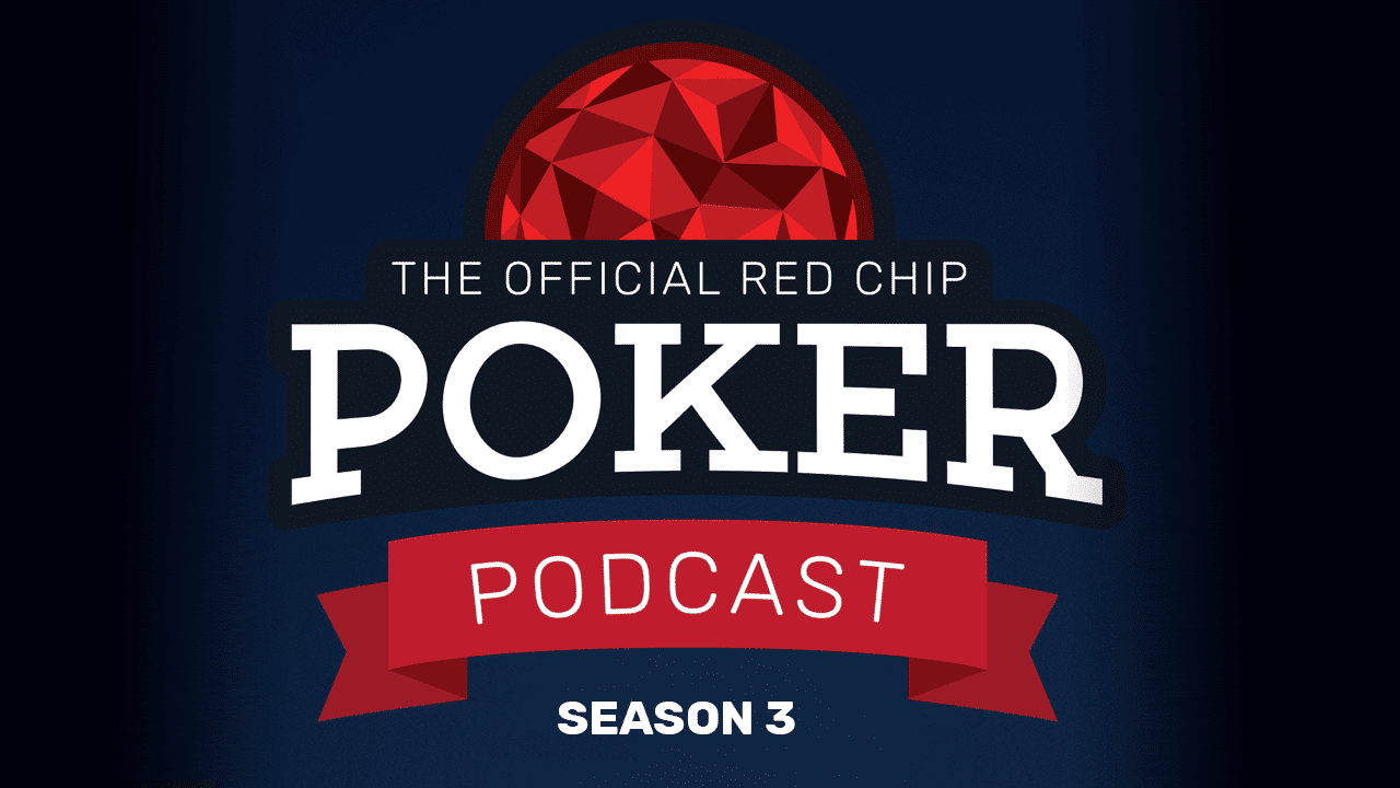 Red Chip Poker PRO Membership - Join Today