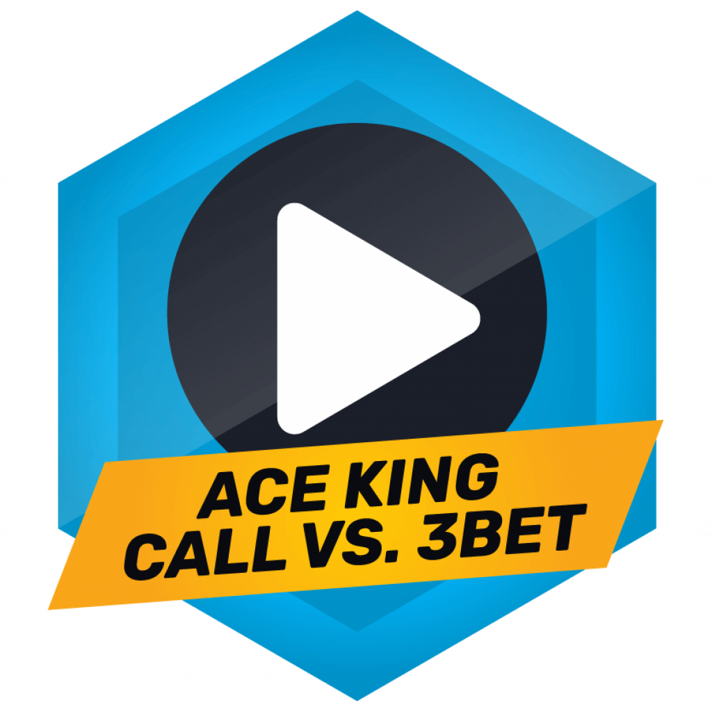 Smart Poker Strategy For Live Players | Red Chip Poker