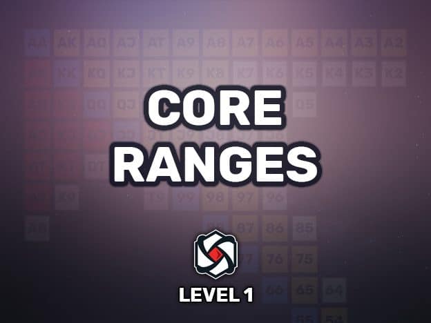 Introduction To CORE Ranges course image