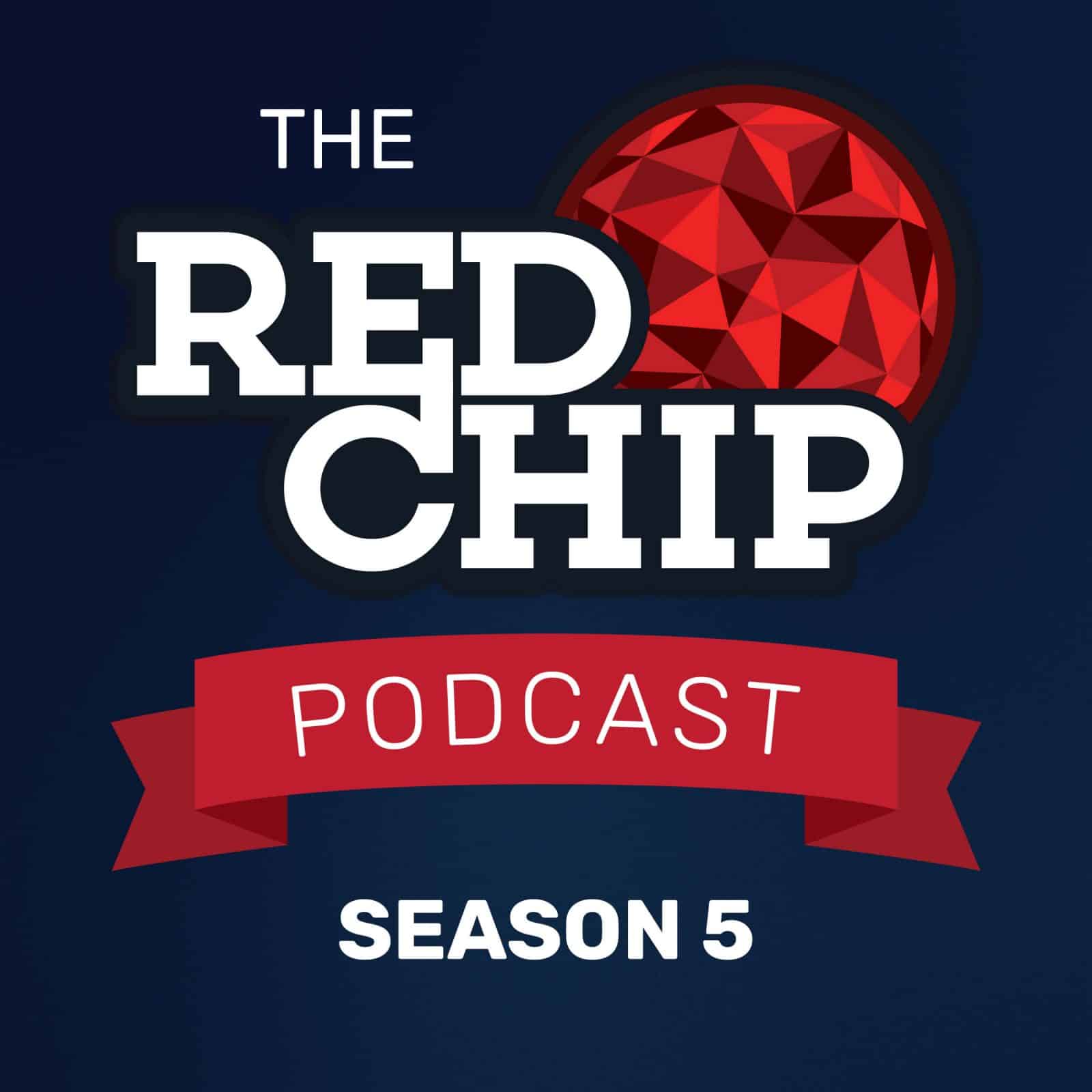 The Best New Poker Podcast Red