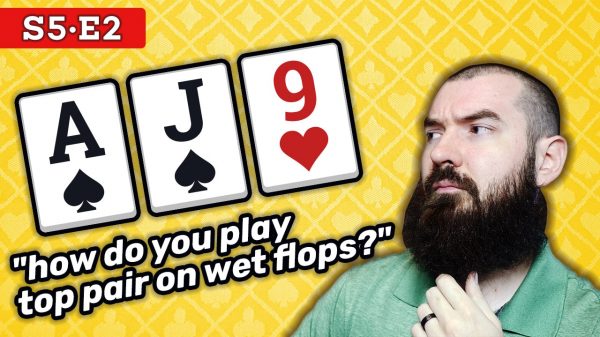 Red Chip Poker Podcast, Season 5 Episode 5