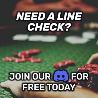 Red Chip Poker Discord
