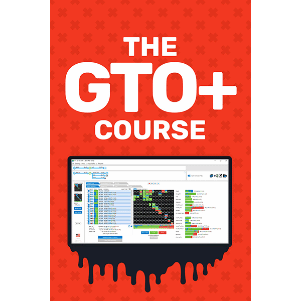 GTO Plus Course