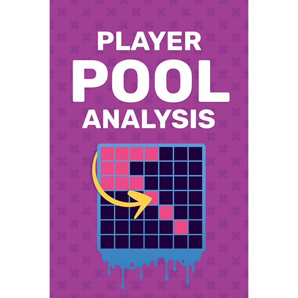 Player Pool Analysis Course
