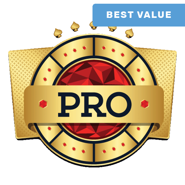 PRO 6 Month Pass