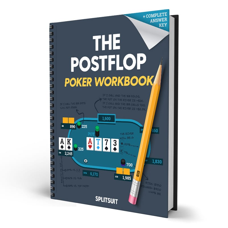 Postflop Poker Workbook