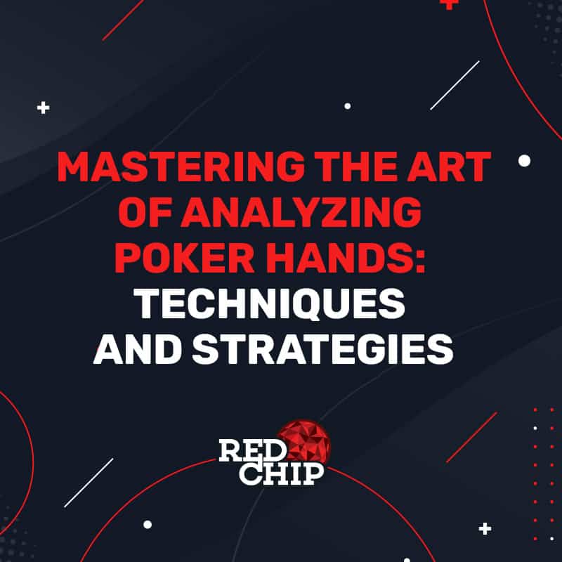 Methods used to check for Poker hands