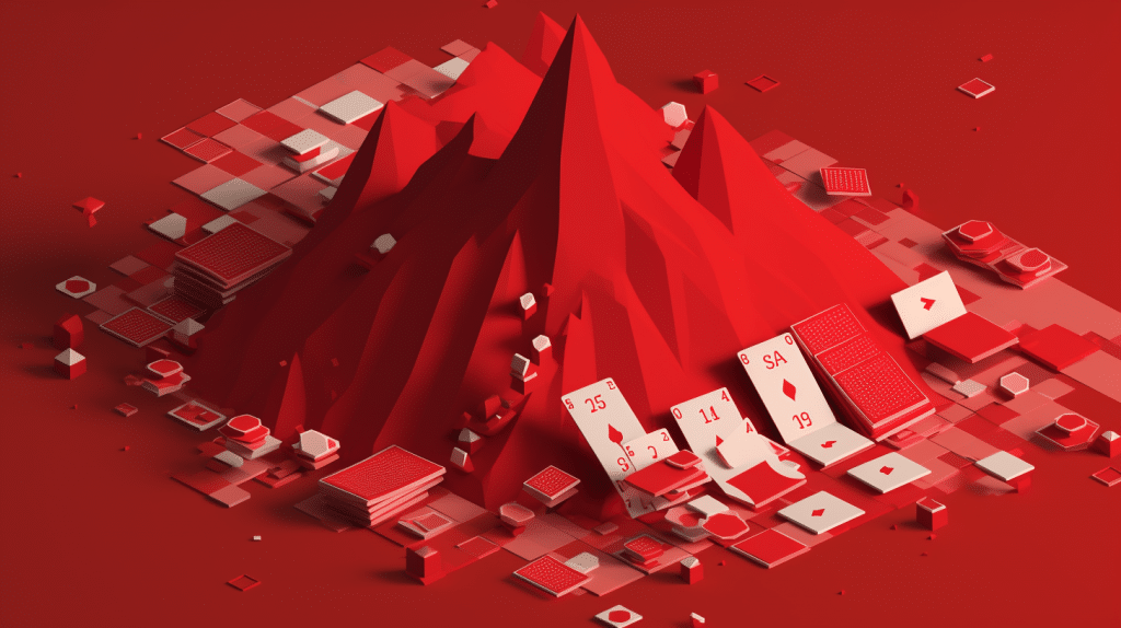 Mastering Poker Folding, Calling, and Defense Frequency Red Chip Poker