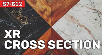 XR Cross Section – Podcast S7E12